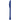 Amscan - Coutellerie De Plastique (20) - Couteau - Bleu - Party Shop