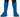 RUBIES - Couvre-Bottes Adulte - Super Héro - Party Shop