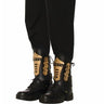 RUBIES - Couvre-Bottes Steampunk - Party Shop