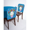 RUBIES - Couvre Chaise D'Anniversaire - Party Shop