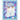 RUBIES - Couvres-Chaussures Bébé Bleu - Party Shop