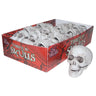 SUNSTAR INDUSTRIES - Crâne De Table De 4" - Party Shop