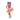 RUBIES - Crinoline De Clown - Party Shop
