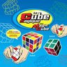 Groupe Ricochet - Cube Magique 3X3X3 - Party Shop