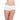 Leg Avenue - Culotte Garçonnière En Spandex - Party Shop