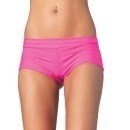 Leg Avenue - Culotte Garçonnière En Spandex - Party Shop