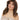 WESTBAY - Curly brown wig for women – long premium wig for Halloween, cosplay, or elegant costume look- Party Shop