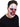 Cutter the Killer Clown Mask with blood details – Scary Halloween accessory for adults - Funworld - Party Shop