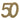 Santex - Déco À Parsemer Or 50 Ans (6) - Party Shop