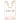 Santex - Déco De Gâteau Baby Shower Rose - Party Shop