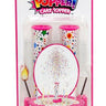 JFL ENTREPRISES - Décoration À Gateau Confettis - Party Shop