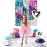 Amscan - Décoration Arrère Plan (3) - Brillante - Party Shop