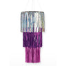 Amscan - Decoration Chandelier - Fête Brillante - Party Shop