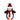 Amscan - Décoration De Noël À Suspendre Pingouin (6 1/2" X 3 1/2") - Party Shop