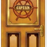 Beistle Co. - Decoration De Porte - Capitaine - Party Shop