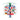 Beistle Co. - Décoration De Table - Drapeau Olympique - Party Shop