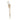 Seasons LTD - Décoration D’Halloween : Piquet De Terrain 18.5Po Squelette Avec Signe De Paix - Party Shop