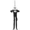 Seasons LTD - Décoration D'Halloween Suspendus De 15Po - Jack Skellington - Party Shop