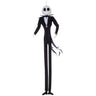 Seasons LTD - Décoration D'Halloween Suspendus De 72Po - Jack Skellington - Party Shop