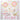 Amscan - Décoration Ensemble De Friandise Table  - Girl - Party Shop