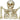 SUNSTAR INDUSTRIES - Décoration Halloween : Squelette Pour Le Sol 8Po - Party Shop