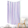 Amscan - Décoration Murale 8' X 6' - Pastel - Party Shop