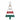ATTITUDE IMPORTS - Decoration Murale En Bois - Sapin -  Temps Des Fetes - Party Shop