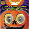 FUN WORLD - Décoration Pour Citrouille - Yeux Brillants Led - Party Shop