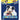 Unique - Décoration Pour Gâteau Clignotante - Mickey Mouse - Party Shop