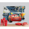 Amscan - Decoration Pour Mur - Les Bagnoles (Cars) - Party Shop