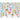 Amscan - Décoration Suspendu Multicolore  - Faut Fêter Ca - Party Shop