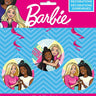 Unique - Décoration Suspendue (3) - Barbie - Party Shop