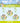 Unique - Décoration Suspendue (3) - Bluey - Party Shop