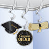 RUBIES - Décoration Suspendus - Graduation - Party Shop