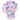 Amscan - Décoration Table - Papillon - Party Shop
