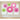 Amscan - Décorations Éventails Rose (6) - Party Shop