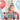 Amscan - Décorations Pour Chaise Haute - 1 An (Pirate) - Party Shop