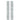 Amscan - Décorations Suspendues 13.25X94.4Po (2) - Winter Wonderland - Party Shop