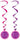 Beistle Co. - Decorations Suspendues Divorce Party (5) - Party Shop