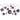 Amscan - Décorations Suspendues En Spirales (12 Mcx)  - Célébrité D'Internet - Party Shop