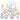 Amscan - Décorations Suspendues Spirales (12) - Peppa Pig - Party Shop