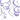 Amscan - Décorations Tourbillons Suspendues (12) -  Mauve - Party Shop