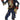 Beistle Co. - Découpage (6Pi) - Pirate - Party Shop