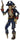 Beistle Co. - Découpage (6Pi) - Pirate - Party Shop
