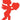 Beistle Co. - Découpage Cupidon 13" - Party Shop