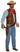 Beistle Co. - Découpage En Carton - Cowboy 36Po - Party Shop