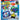 RUBIES - Découpages De Graduation (4) - Party Shop