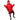 MOM - Costume Adulte - Homard Médium Large - Party Shop