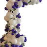 PARTY SHOP - Demi-Arche 10' Organique - Mb202 - Party Shop