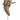 RUBIES - Demi Masque - Steampunk - Party Shop